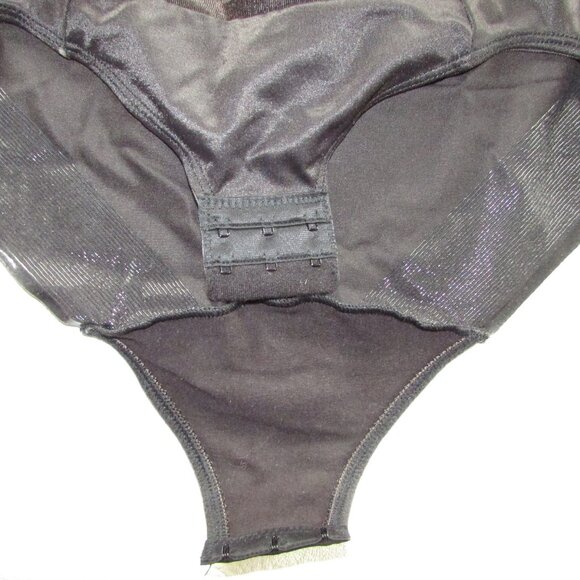 Cupid Bodyshaper Briefer Teddy - 36C - Picture 5 of 8